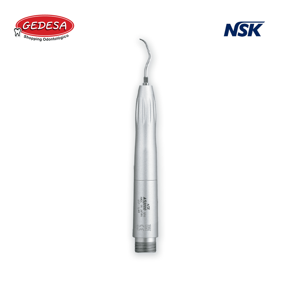 Air Scaler AS2000