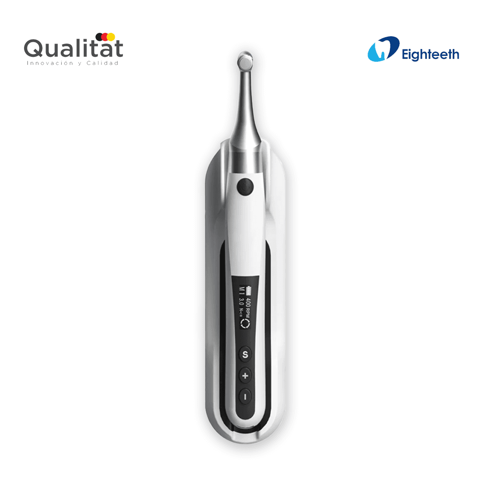 E-xtreme Motor de Endodoncia Inalámbrico