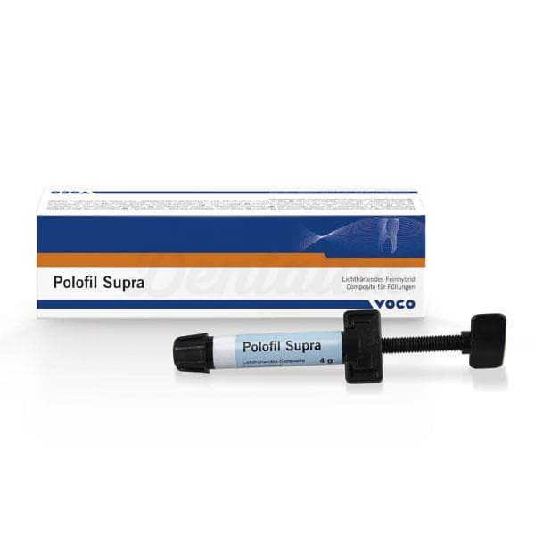 VOCO RESINA POLOFIL SUPRA A3 1363
